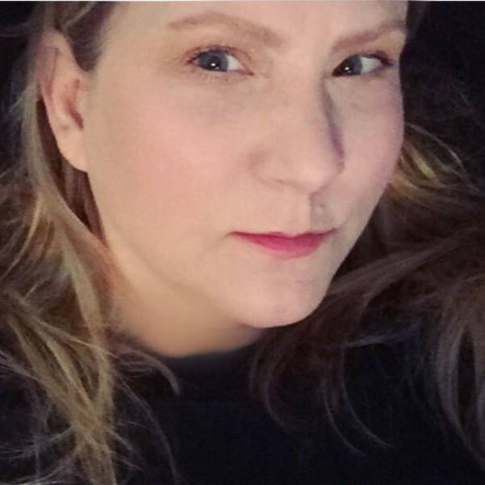 Meet your Posher, Carol